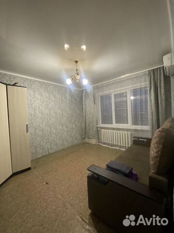 

1-к. квартира, 25 м², 1 кровать