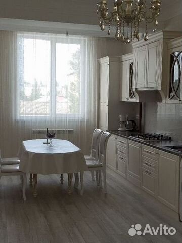 

2-к. квартира, 65 м², 1 кровать