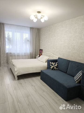 

2-к. квартира, 58 м², 4 кровати