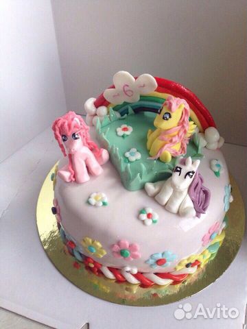 Вкусные тортики и капкейки Вкусные тортики и капкейки