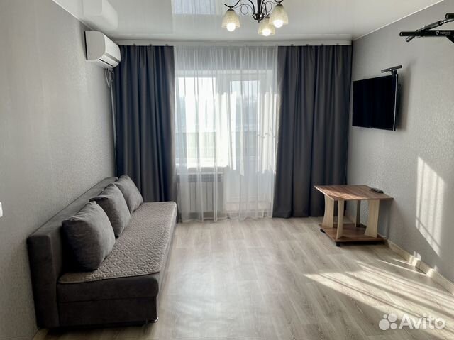 

1-к. квартира, 25 м², 2 кровати