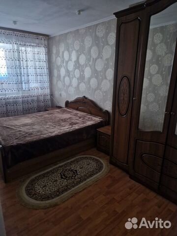 

2-к. квартира, 50 м², 1/5 эт.