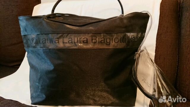 Сумка Laura Biagiotti