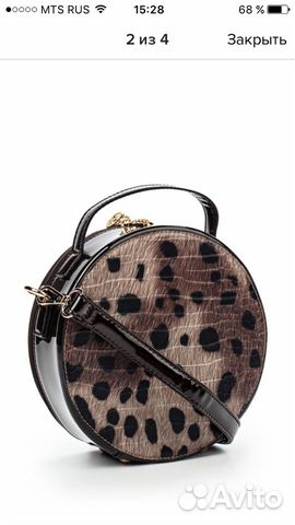 Женская сумочка Женская сумочка