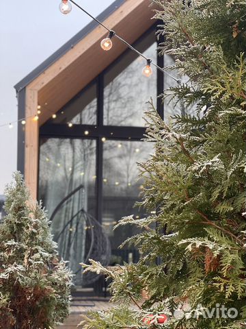 

3-к. дом, 80 м²