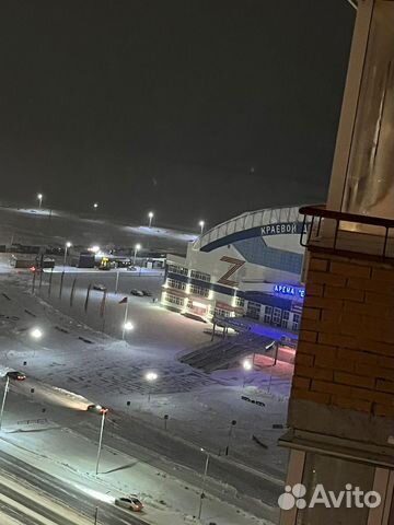 

2-к. квартира, 68 м², 3 кровати