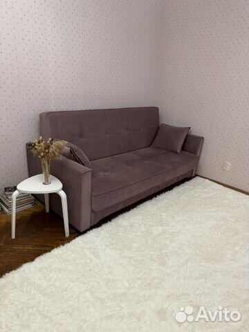 

1-к. квартира, 33 м², 1 кровать
