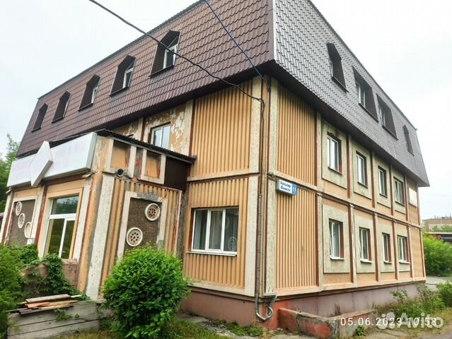

1-к. квартира, 40 м², 3 кровати