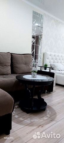 

1-к. квартира, 36,5 м², 2 кровати