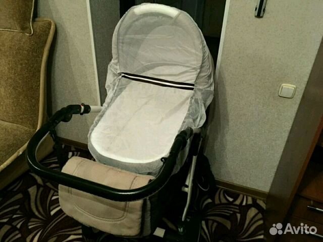 Коляска 2 в 1 Коляска 2 в 1