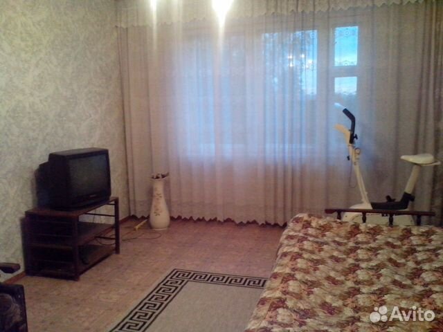 2-к квартира, 56 м², 3/9 эт.