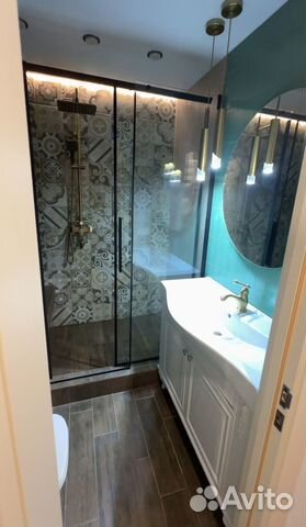 

2-к. квартира, 56 м², 2 кровати