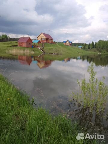 

2-к. дача, 48 м²