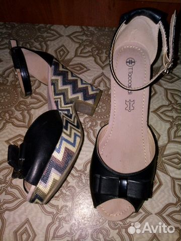 Босоножки Босоножки