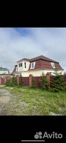 

9-к. дом, 320 м²