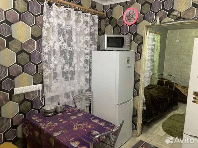 

2-к. дом, 24 м²