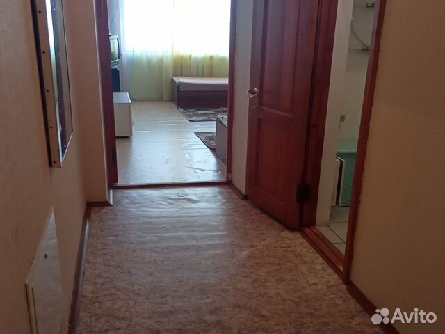 

2-к. квартира, 90 м², 6 кроватей