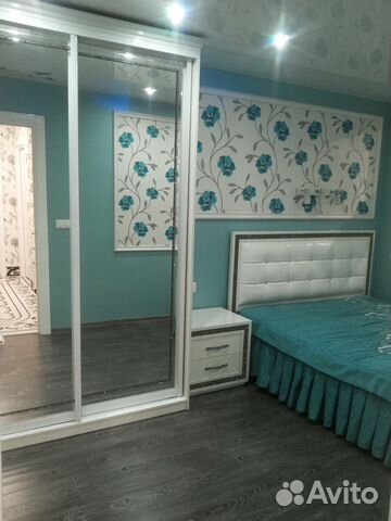2-к квартира, 47 м², 3/4 эт. 2-к квартира, 47 м², 3/4 эт.