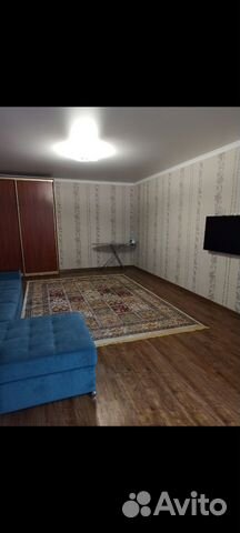 

2-к. квартира, 65 м², 2 кровати