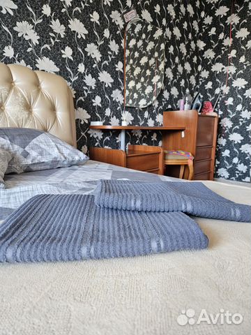 

1-к. квартира, 30 м², 1 кровать