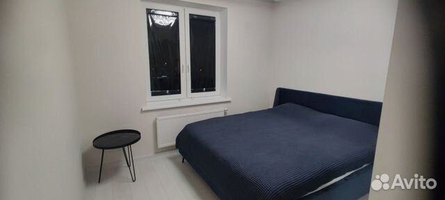 

1-к. квартира, 32 м², 1 кровать
