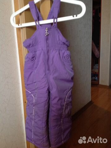 Зимний Kiko и весенне-осенний Lassie раздельные Зимний Kiko и весенне-осенний Lassie раздельные