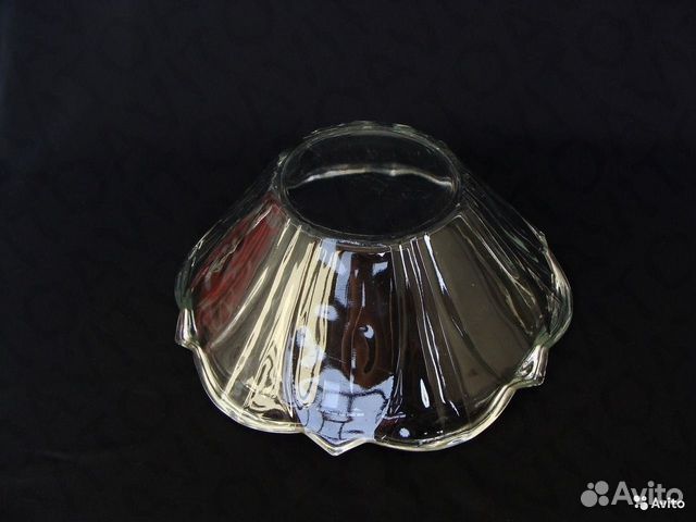 Ваза/фруктовница круглая, СССР Ваза/фруктовница круглая, СССР