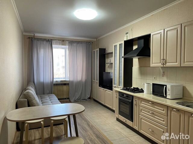 

2-к. квартира, 80 м², 3 кровати