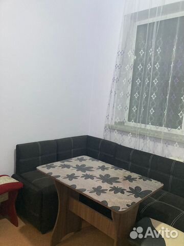 

1-к. квартира, 36 м², 3 кровати