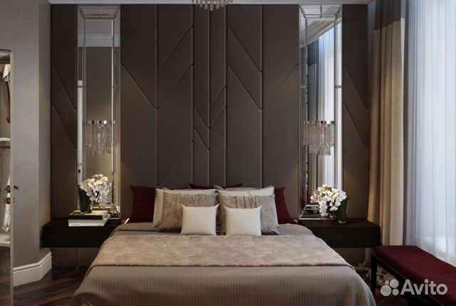 3-к квартира, 82 м², 15/23 эт. 3-к квартира, 82 м², 15/23 эт.