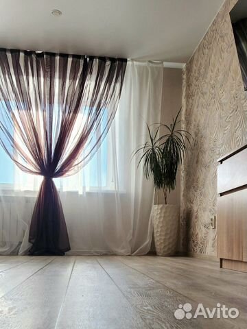 

1-к. квартира, 45 м², 3 кровати