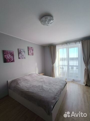 

2-к. квартира, 67 м², 4 кровати