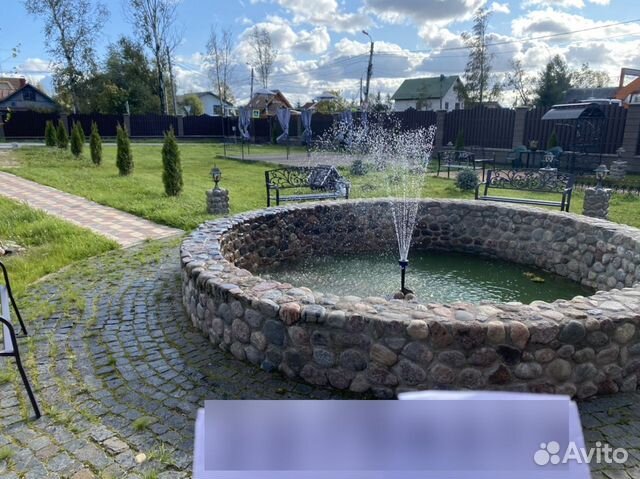 

9-к. коттедж, 555 м²
