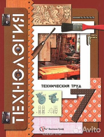 Симоненко (алгоритм успеха) технология индустриальные технологии 7.