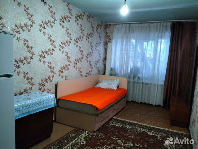 

3-к. квартира, 61 м², 4 кровати