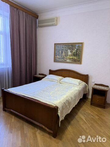 

2-к. квартира, 55 м², 3 кровати
