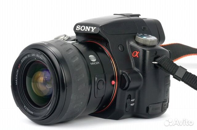 Продаю Фотоаппарат Sony Alpha SLT-A33 Продаю Фотоаппарат Sony Alpha SLT-A33