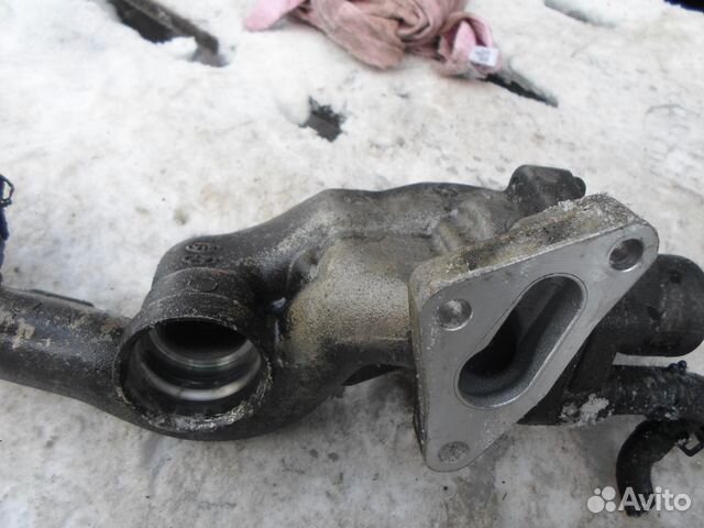 Корпус термостата 256003cgfo Hyundai Genesis Генез Корпус термостата 256003cgfo Hyundai Genesis Генез