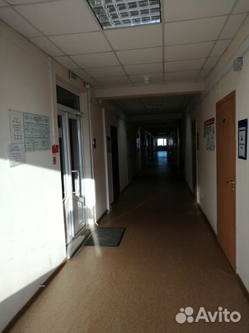 Офисное помещение, 17.5 м²