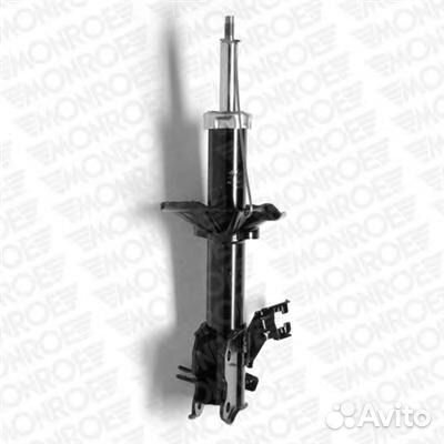 Амортизатор передний Nissan Sunny B14/N15/Almera Амортизатор передний Nissan Sunny B14/N15/Almera