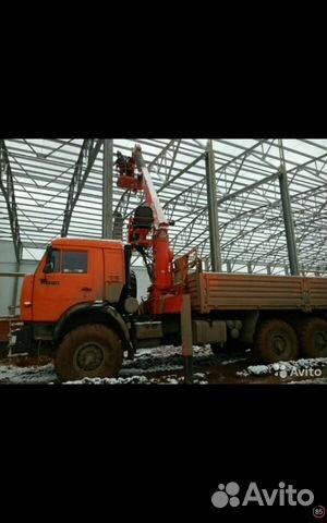 Аренда техники Аренда техники
