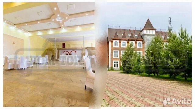 

10-к. и более коттедж, 1500 м²