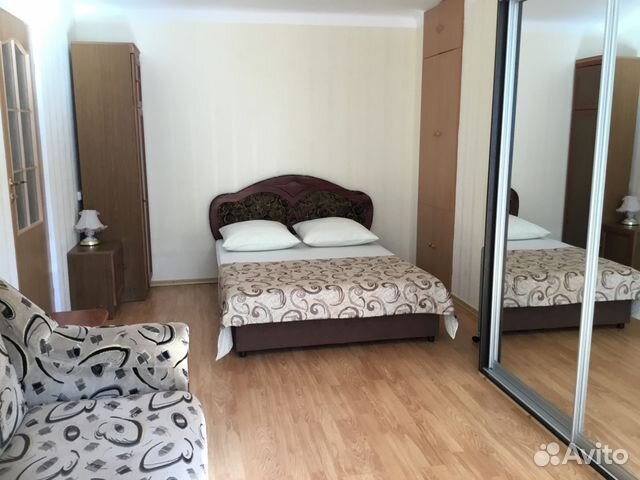 1-к квартира, 30.1 м², 2/4 эт. 1-к квартира, 30.1 м², 2/4 эт.