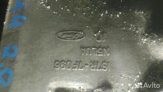 Б/У МКПП Коробка 2.0 Mondeo 4. Авторазборка Б/У МКПП Коробка 2.0 Mondeo 4. Авторазборка