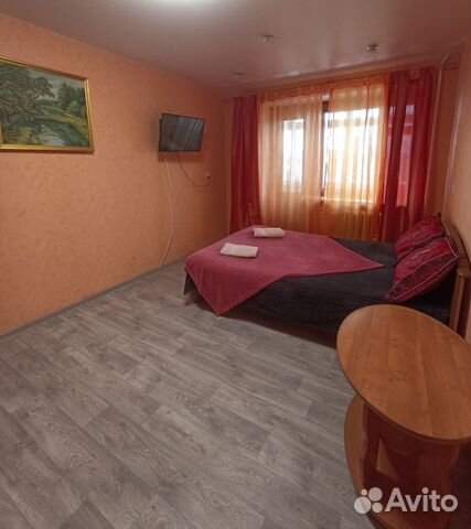

2-к. квартира, 48 м², 3 кровати