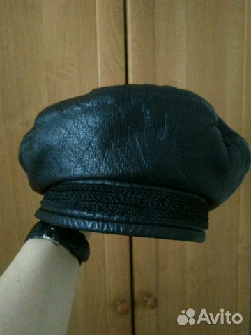 Берет женский