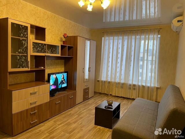 

2-к. квартира, 58,3 м², 2 кровати
