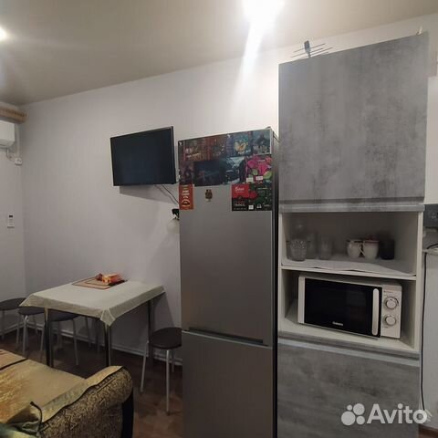 

1-к. квартира, 65 м², 3 кровати
