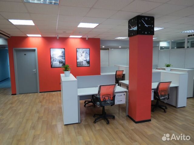 Офисное помещение от собственника, 400 м² Офисное помещение от собственника, 400 м²
