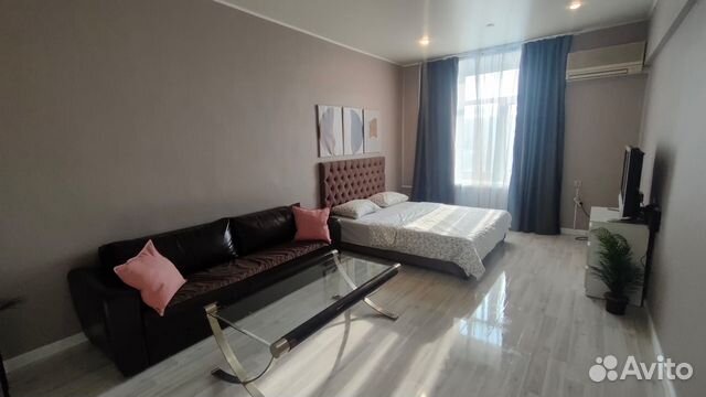 

2-к. квартира, 60 м², 4 кровати